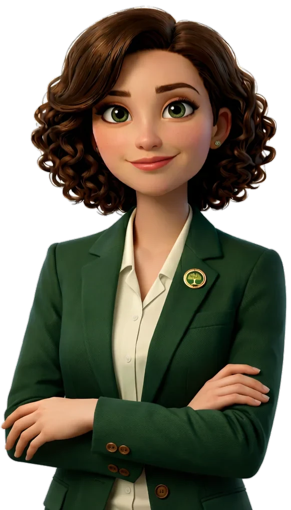 Mia, Agent Avis IA pour campings