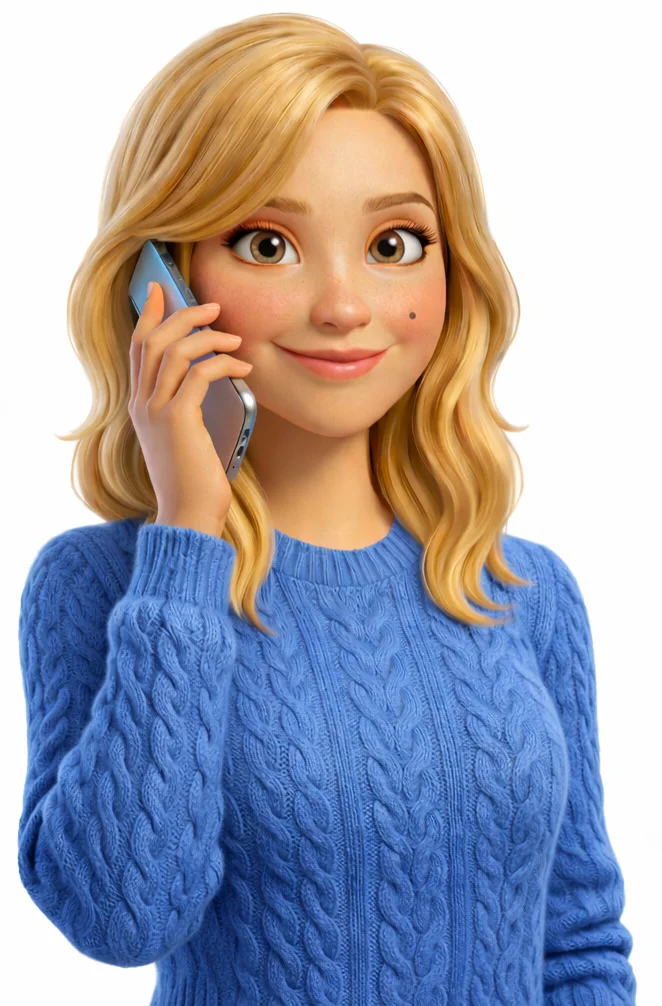 Alys, agent vocal IA pour campings — standard téléphonique automatique 24/7