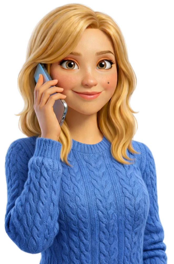 Eva, Agent Téléphonie IA pour campings