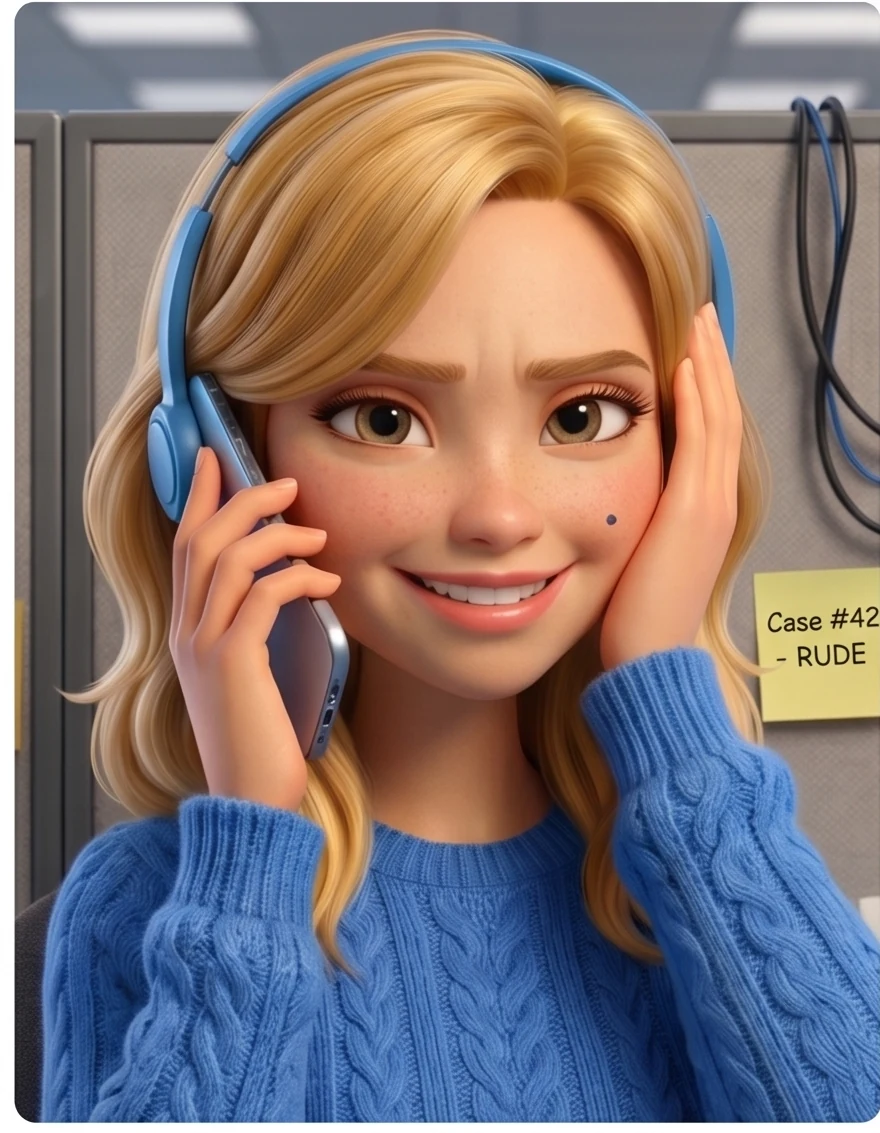 Eva, agent vocal IA pour camping