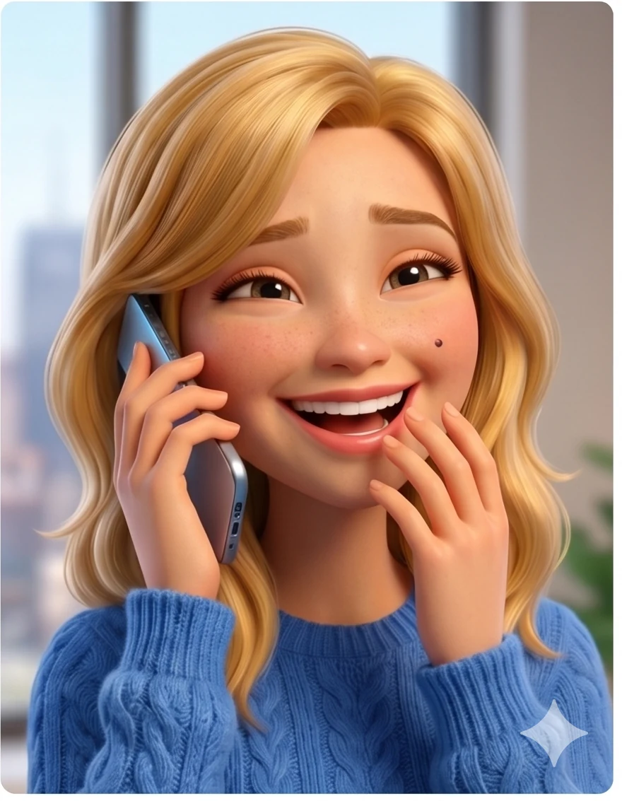 Eva, agent vocal IA pour camping